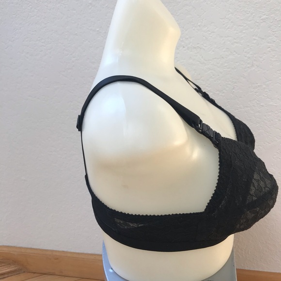 Jeunique Intimates & Sleepwear Jeunique Bra Poshmark
